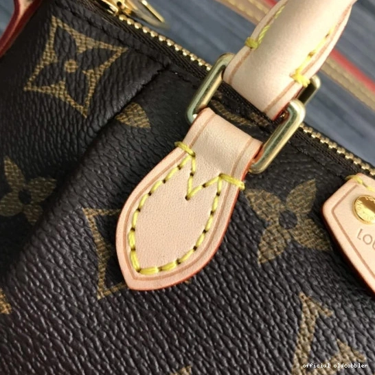 Official oldcobbler TURENNE Vuitton Louis 0811